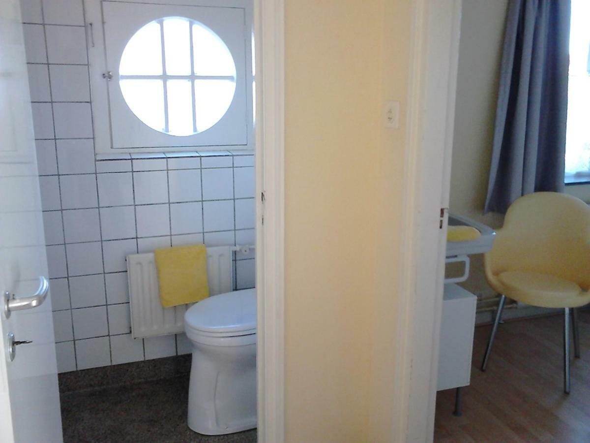 Casadomburg 3 Apartment Екстериор снимка