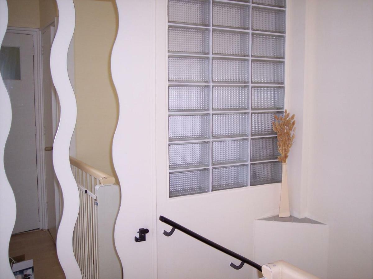 Casadomburg 3 Apartment Екстериор снимка