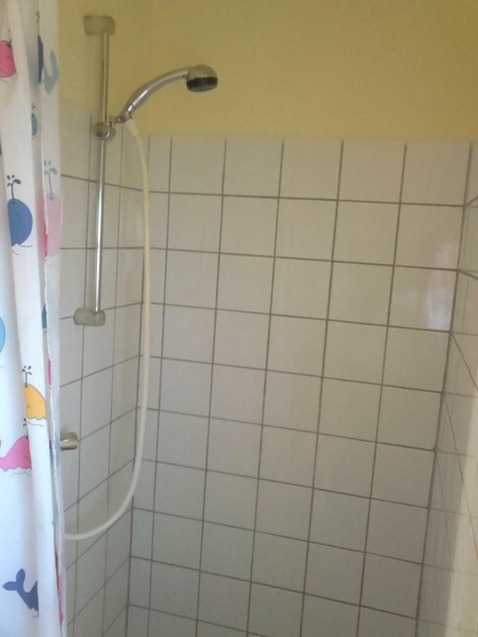 Casadomburg 3 Apartment Екстериор снимка