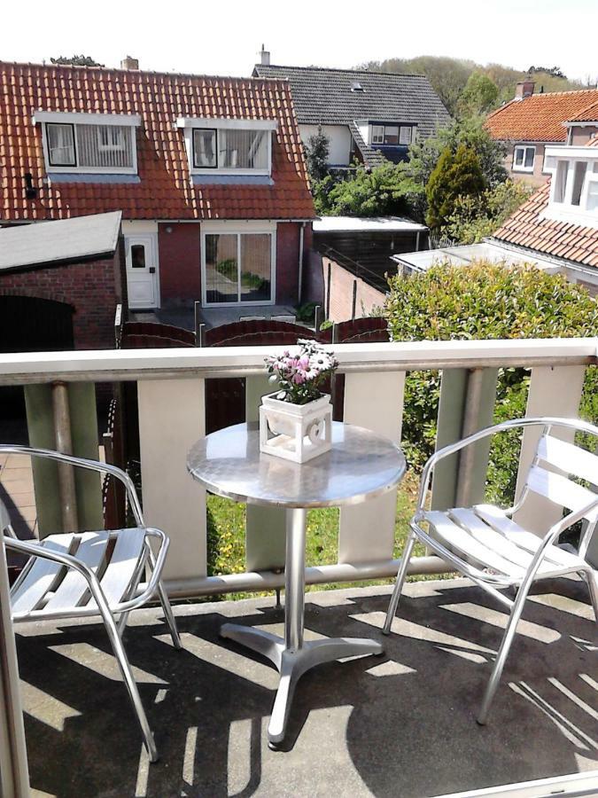 Casadomburg 3 Apartment Екстериор снимка