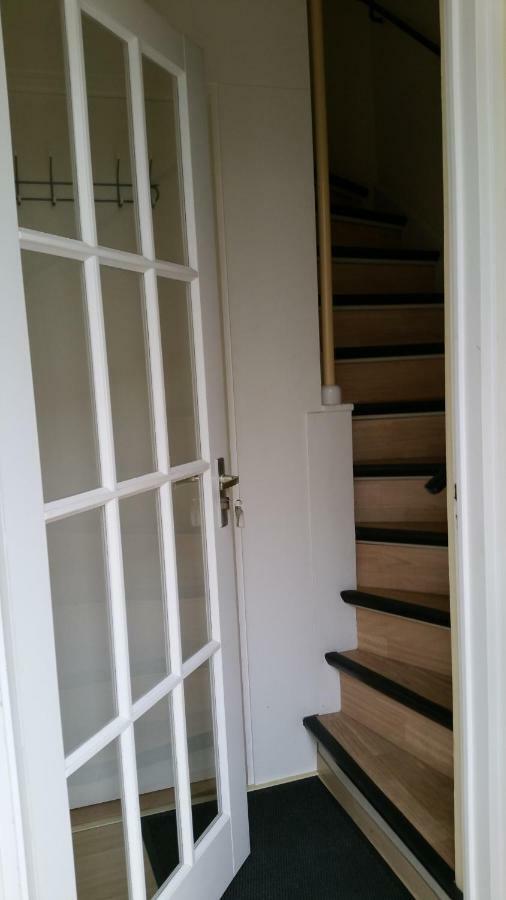 Casadomburg 3 Apartment Екстериор снимка